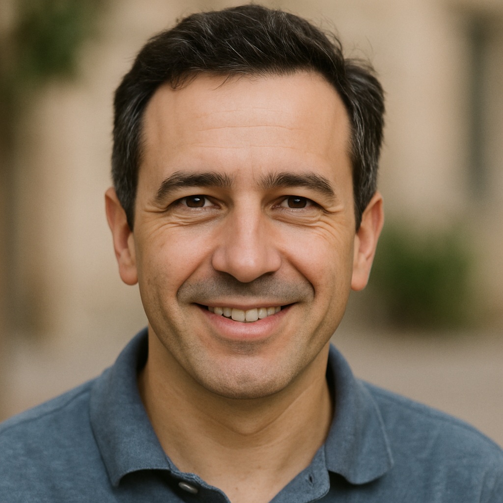 Ricardo Santos
