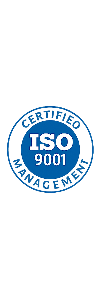 ISO 9001